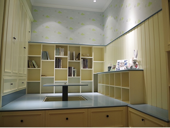 展廳展示一