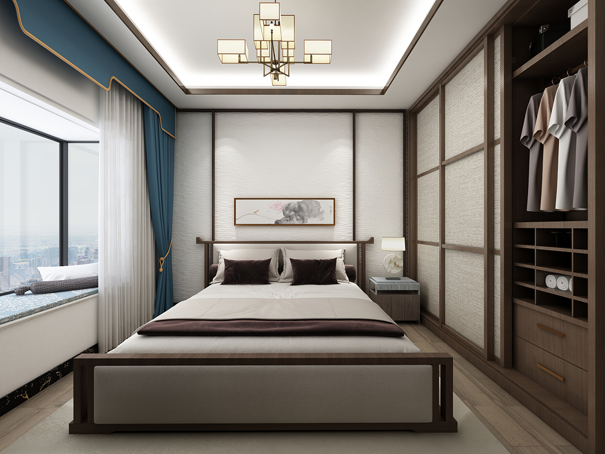 中式風(fēng)格家具